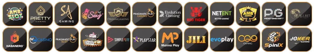 ค่ายเกม